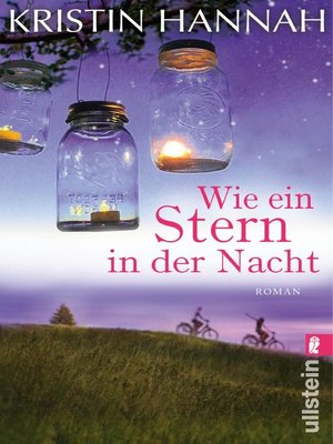 cover image of Wie ein Stern in der Nacht